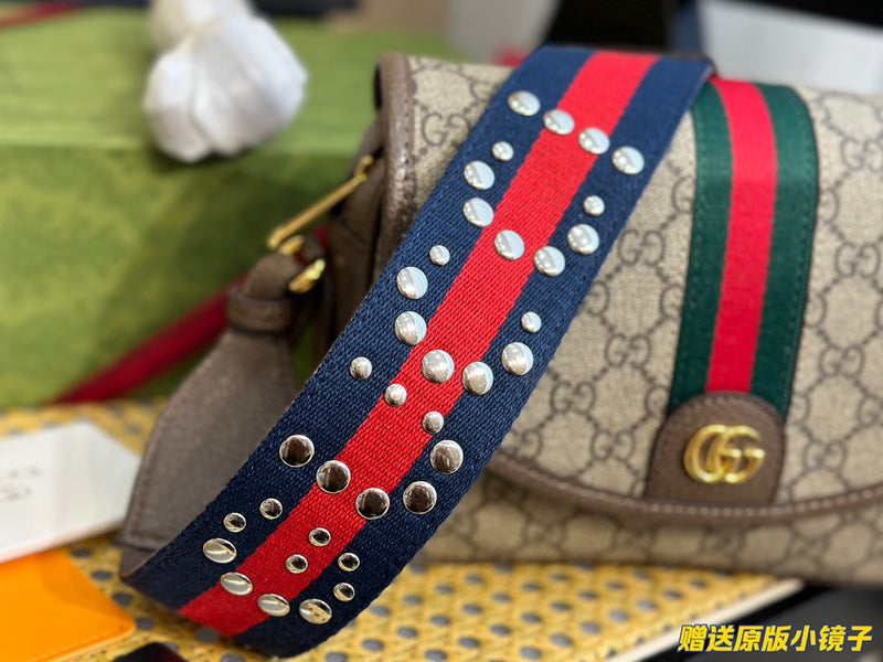 2023 GG handbag -110