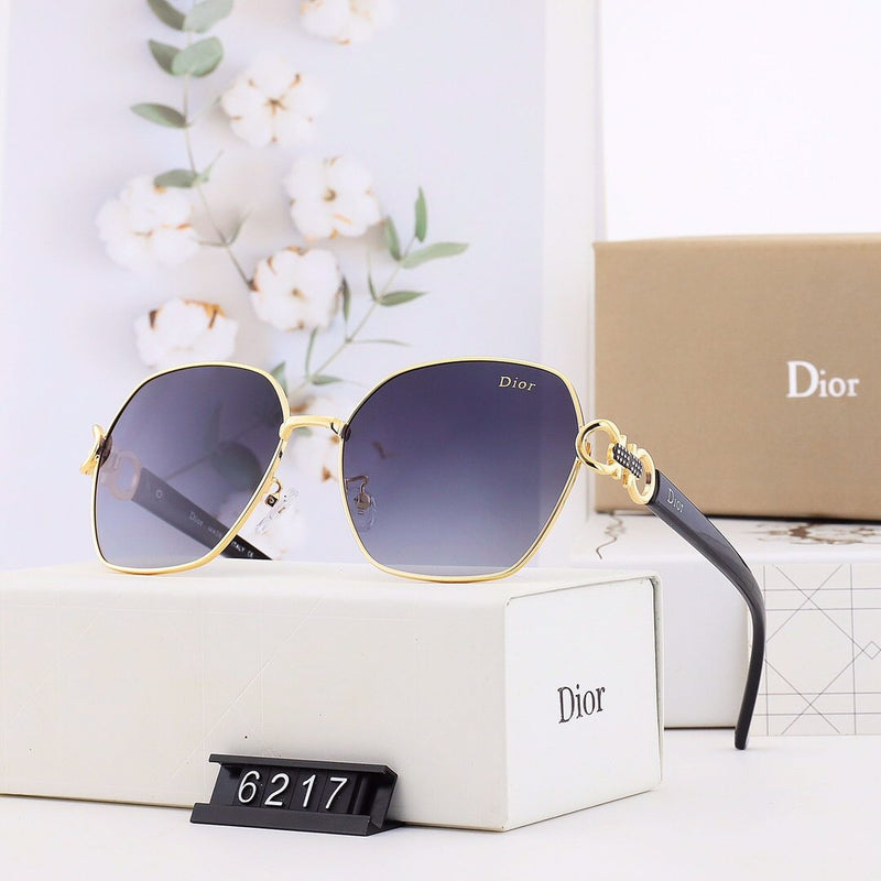 5 COLORS CLASSICAL WOMEN SUNGLASSES