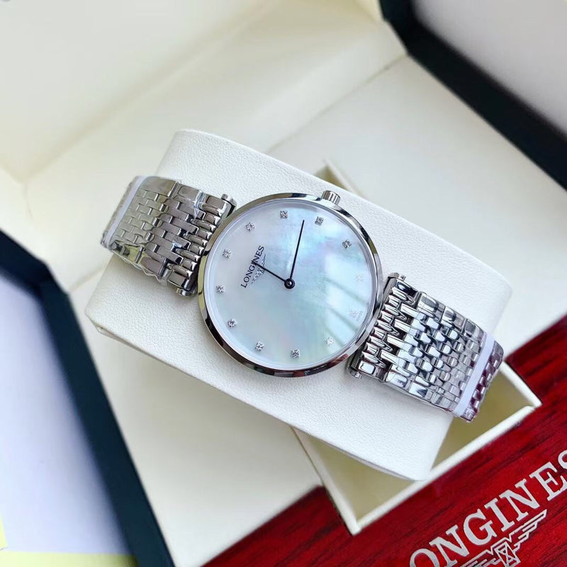 2023 Luxury Couple style Wrist watch