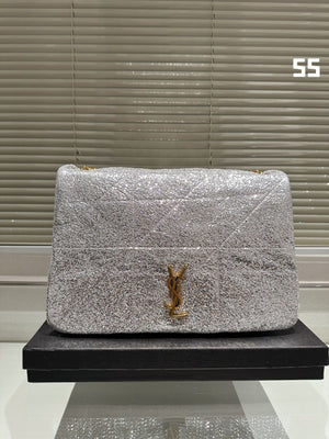 2023 YSL handbag -285