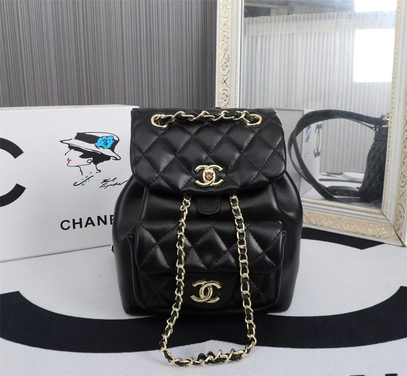 2022 New Chanel Handbag--23