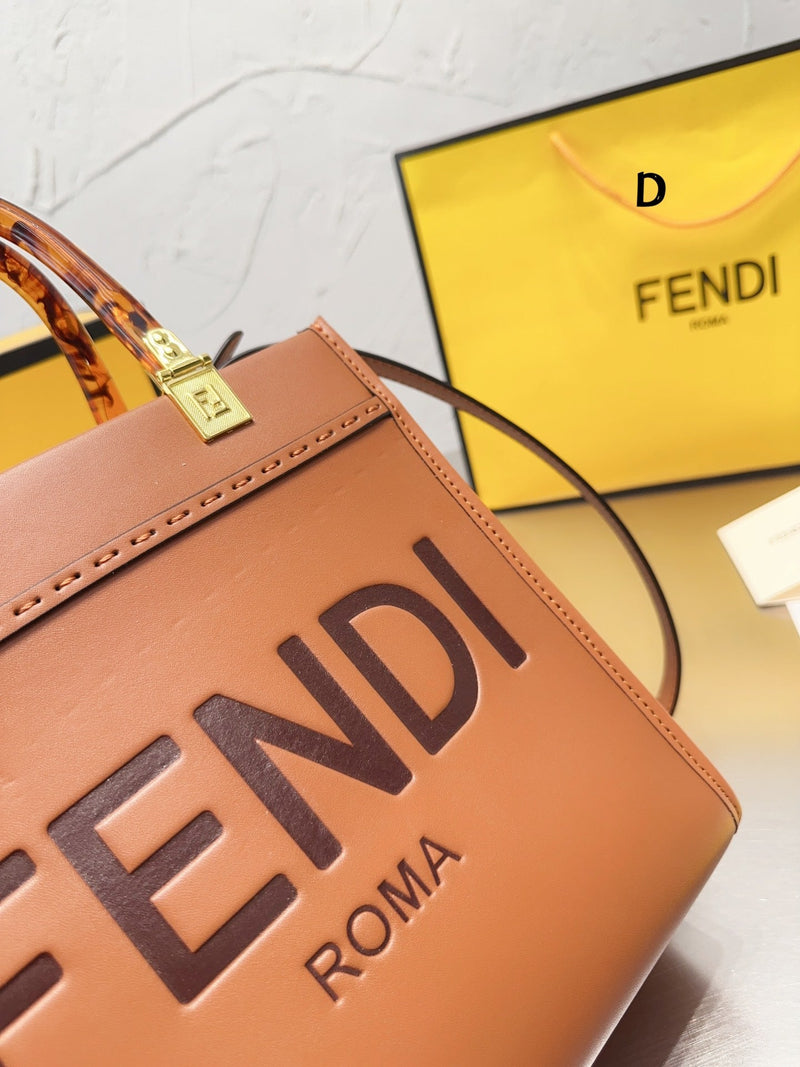 2023 FD handbag -257