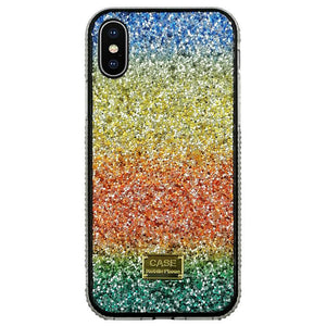 Gradient Rainbow Case