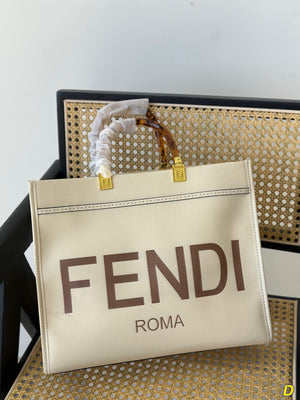 2023 FD handbag -197