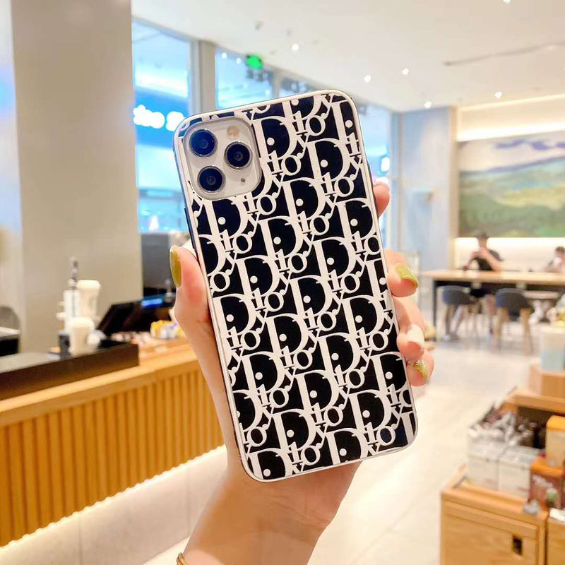 Upscale Fashion Protective Case