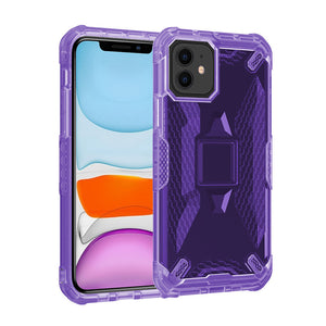 Shockproof Armor Case