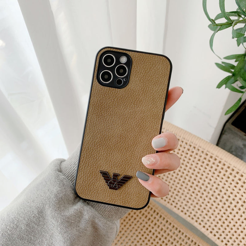 Simple Fashion phone case