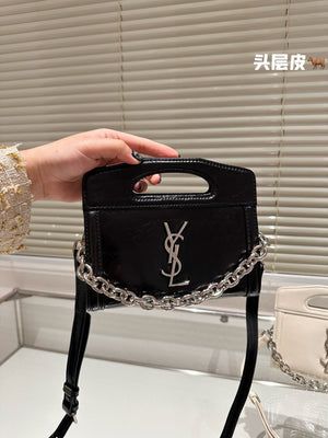 2023 YSL handbag -167