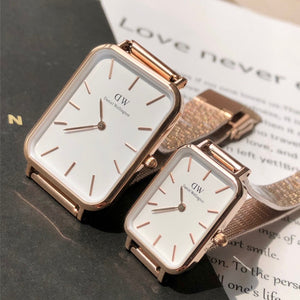 2023 Luxury Couple style Wrist watch