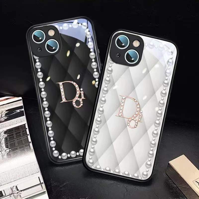 Glass classical  phone case