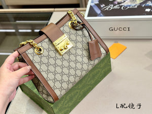 2023 GG handbag -222