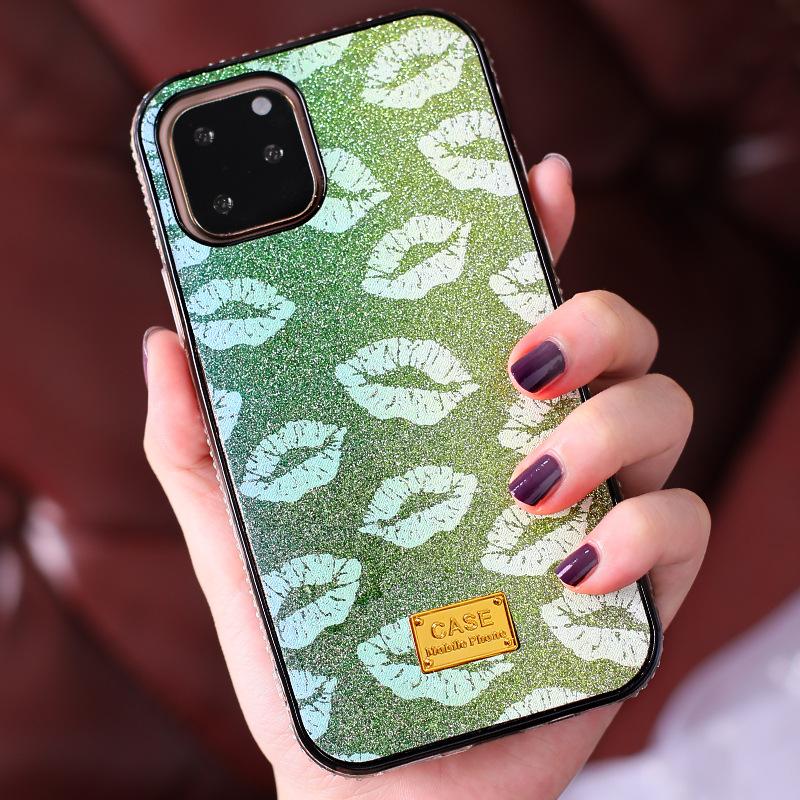 Glitter Phone Case