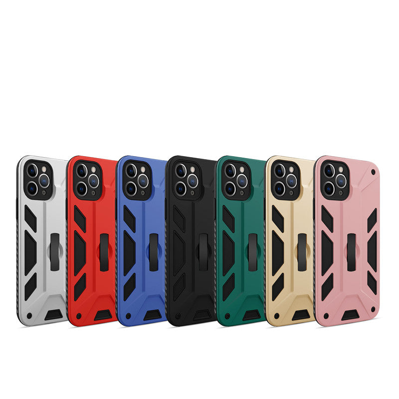 Wristband Shockproof Phone Case