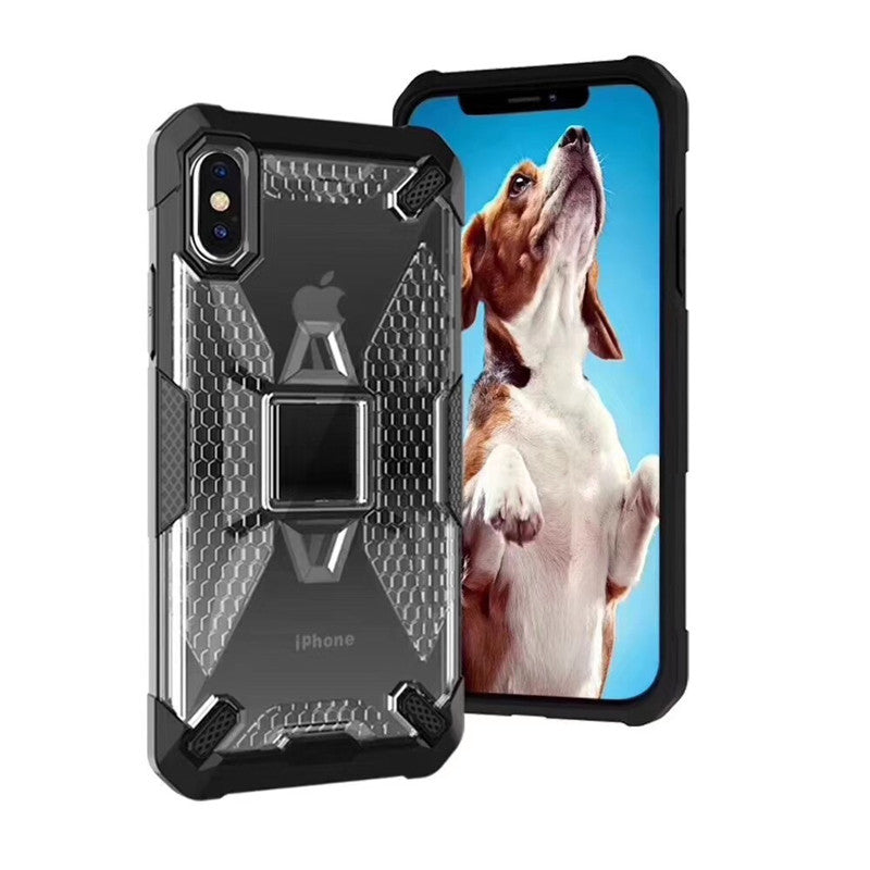 Shockproof Armor Case