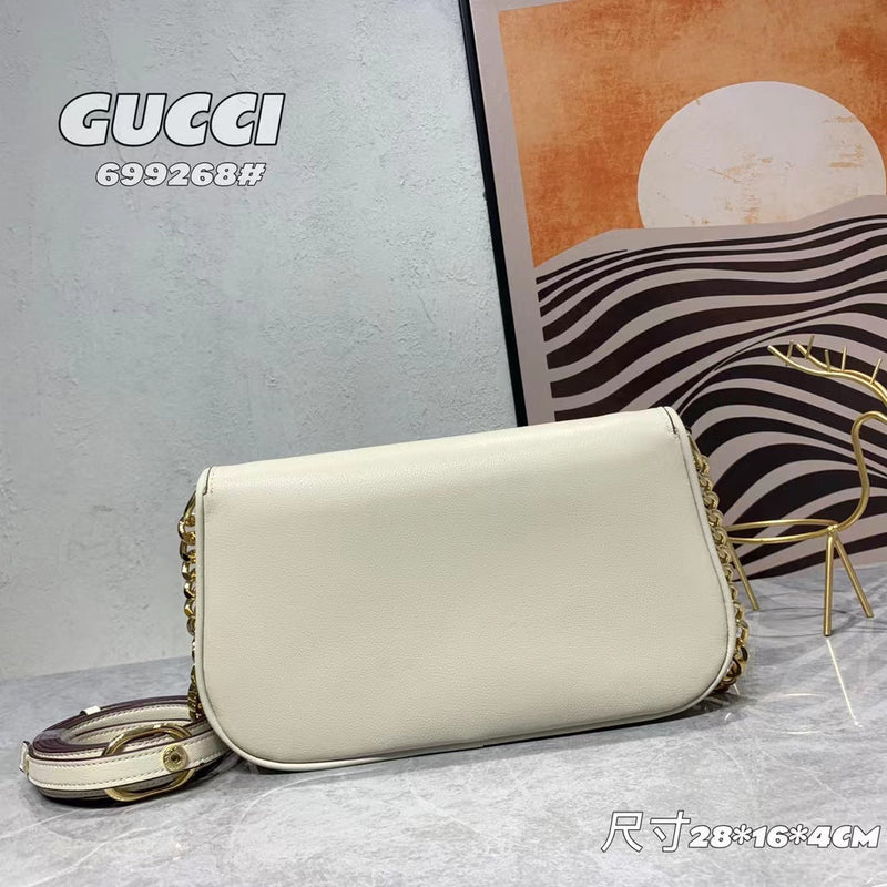 2022 New Gucci Handbag--11