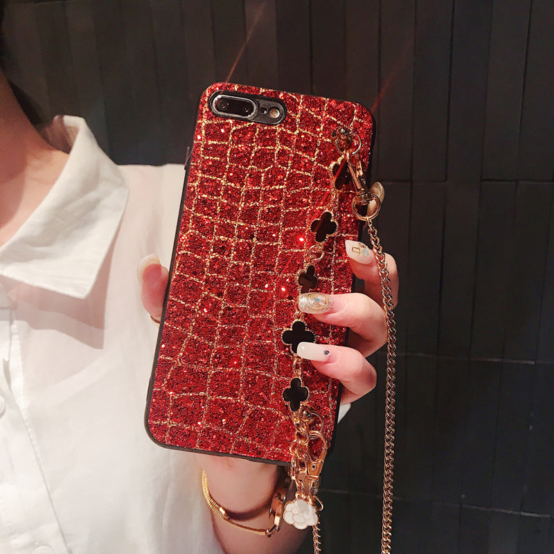 Fashion Bracelet Phone Case