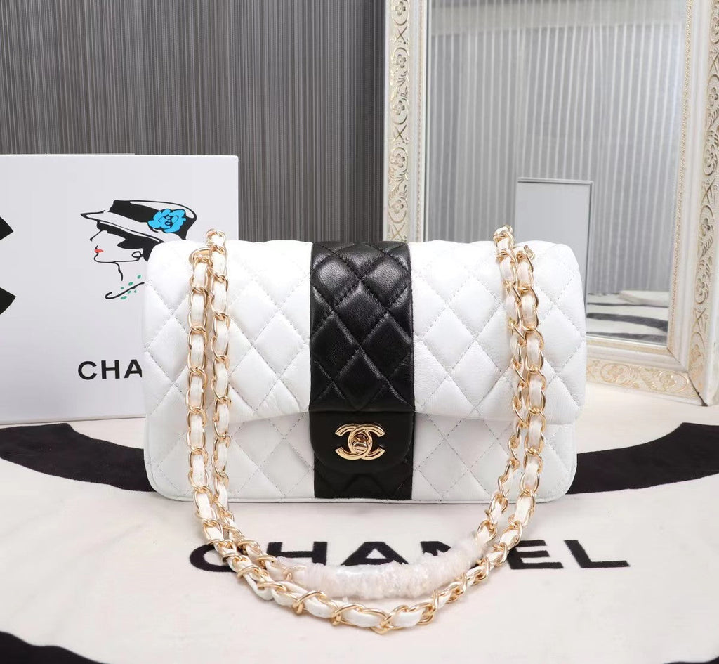 2022 New Chanel Handbag--27