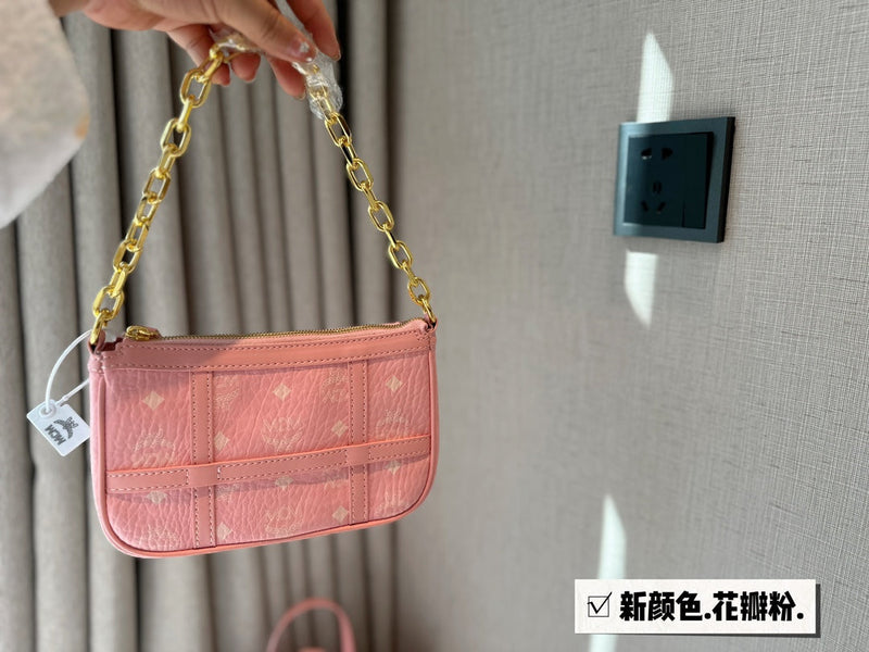 2023 MCM handbag -190