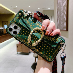 Fashion Wallet Phone Case