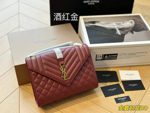 2023 YSL handbag -231