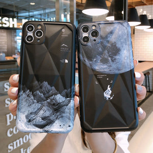 Trend Print Shockproof Case