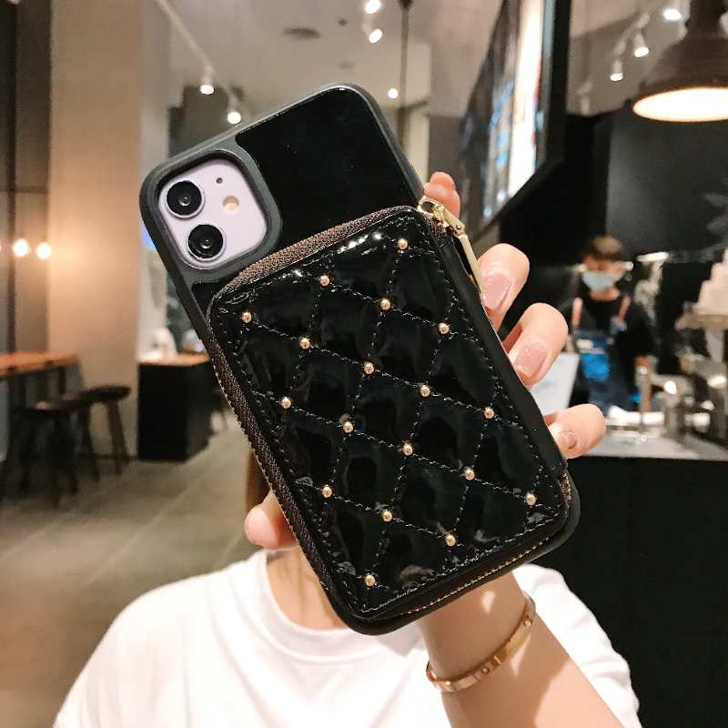 Wallet Phone Case