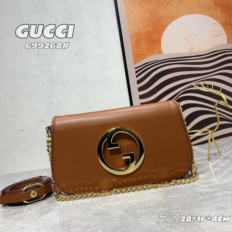 2022 New Gucci Handbag--11