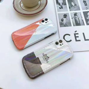 Aurora Fashion Soft phone case