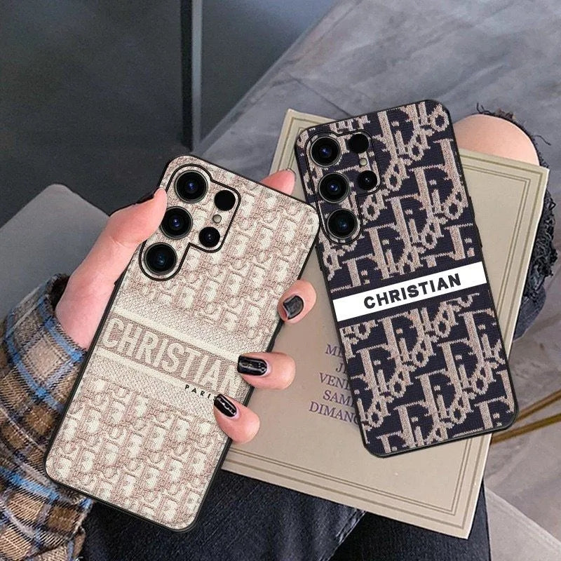 Fashion All Inclusive Anti Drop phone Case