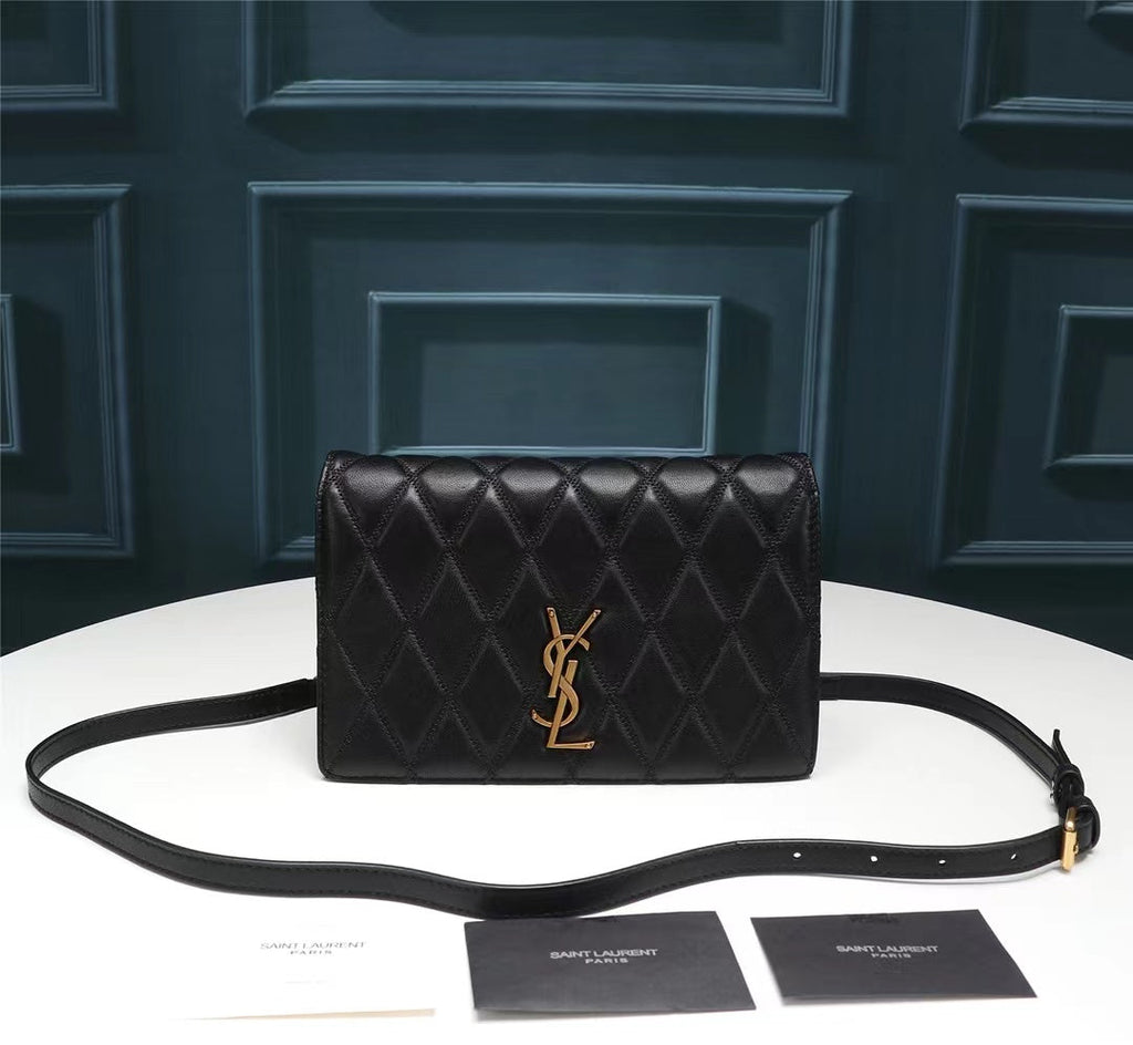 2022 Saint Laurent Handbags -- 60