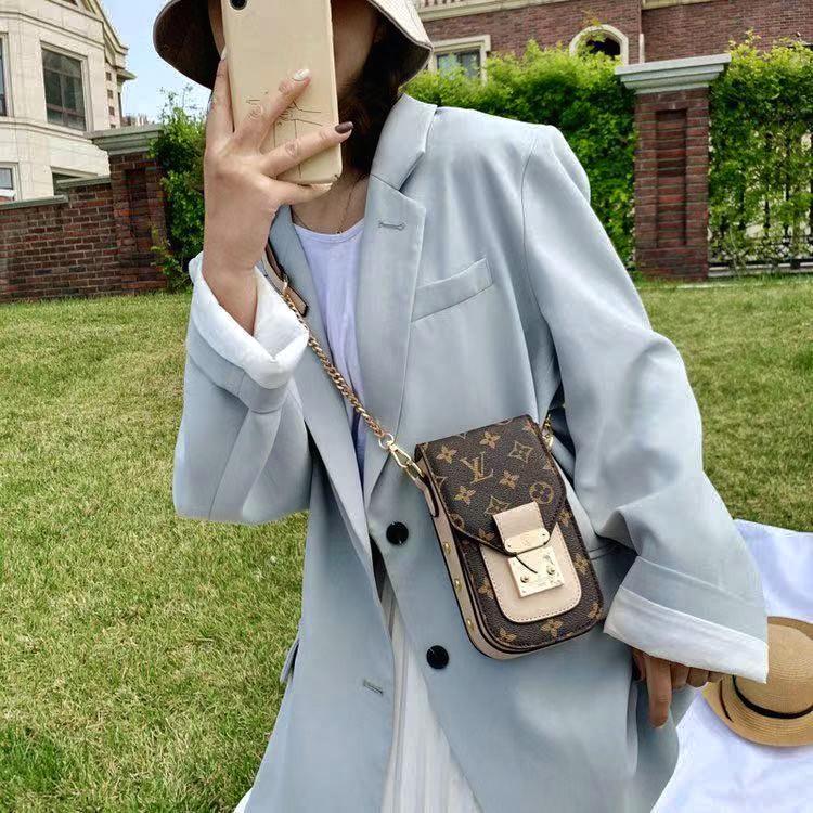 Fashion phone bag