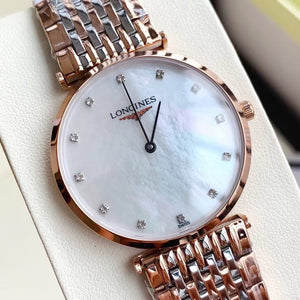 2023 Luxury Couple style Wrist watch