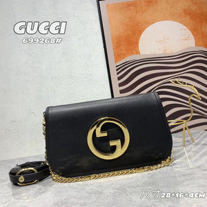 2022 New Gucci Handbag--11