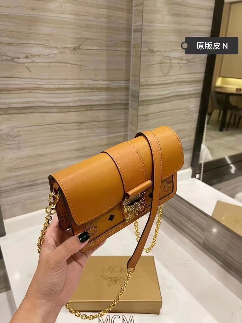 2022 MCM Hand Bags -- 41