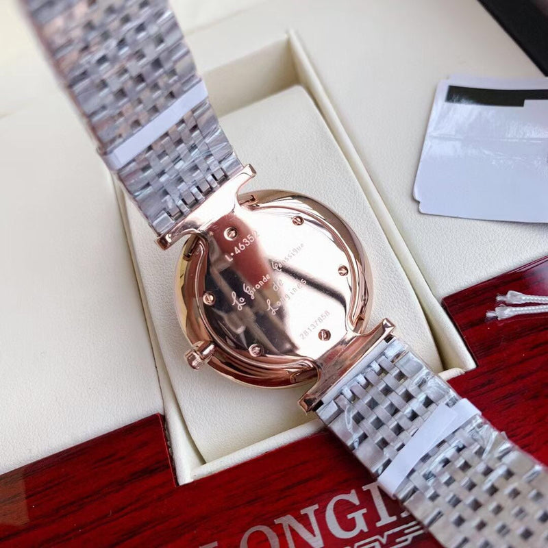 2023 Luxury Couple style Wrist watch