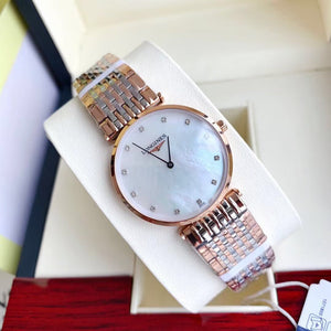 2023 Luxury Couple style Wrist watch