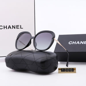 5 COLORS FRAME SUNGLASSES