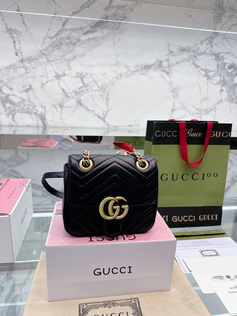 2023 GG handbag -139