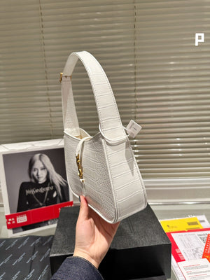 2023 YSL handbag -195