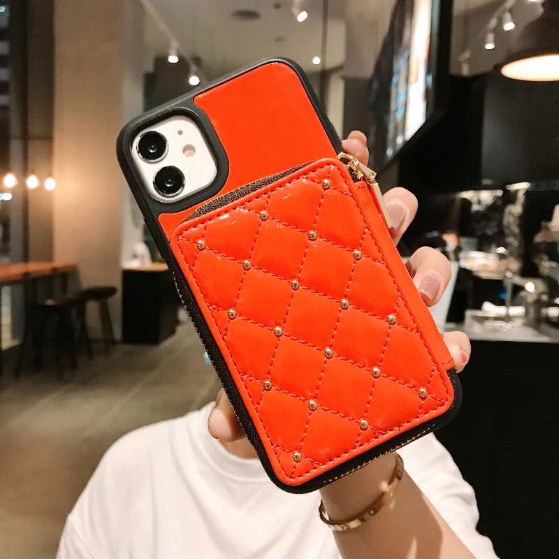 Wallet Phone Case