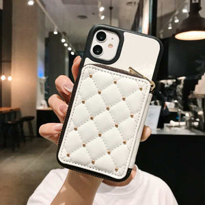 Wallet Phone Case