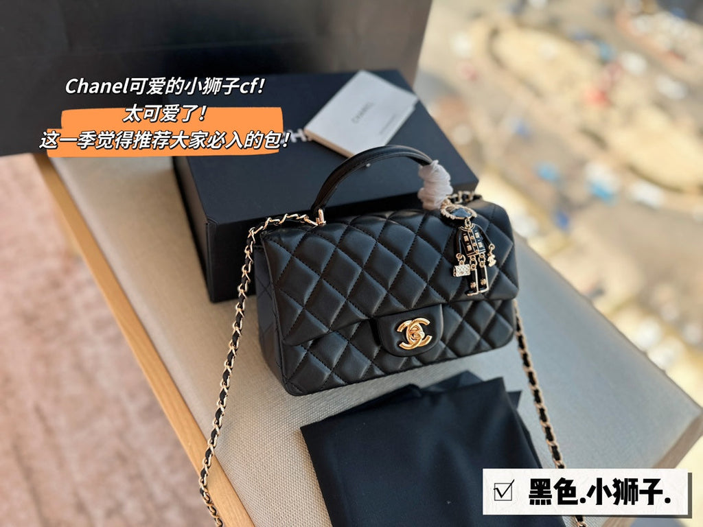 2023 CC handbag -185