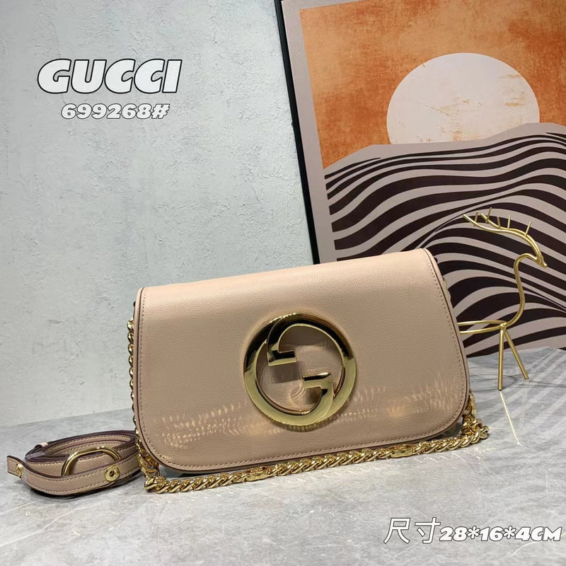 2022 New Gucci Handbag--11