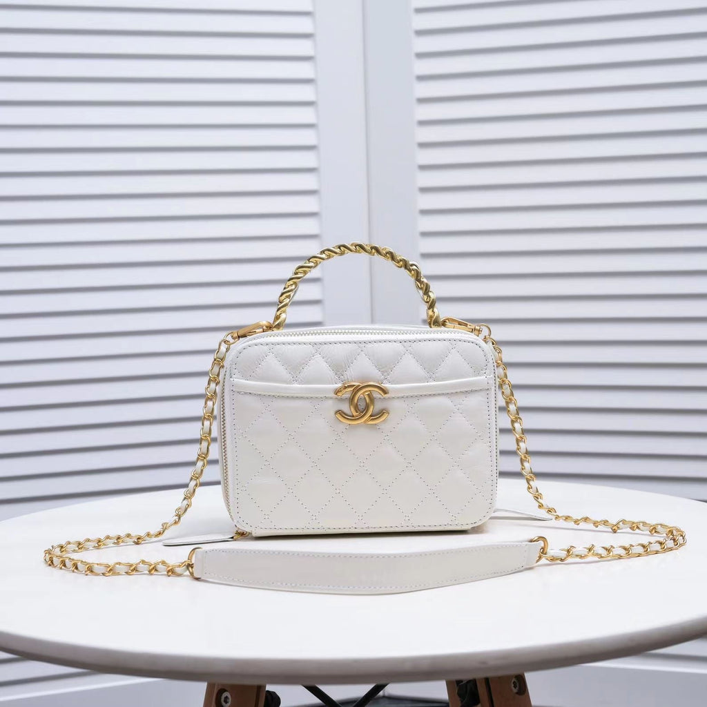 2022 New Chanel Handbag--30