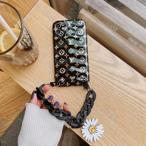 Fashion water ripple phone case