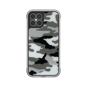 Camouflage Shockproof Case