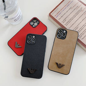 Simple Fashion phone case