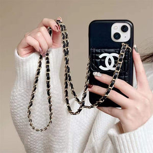 Fashion Luxury coin purse phone case