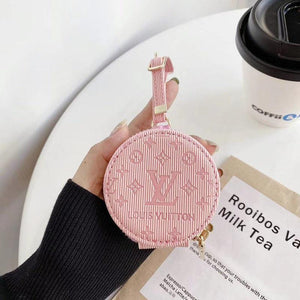 Bluetooth headset universal zipper case