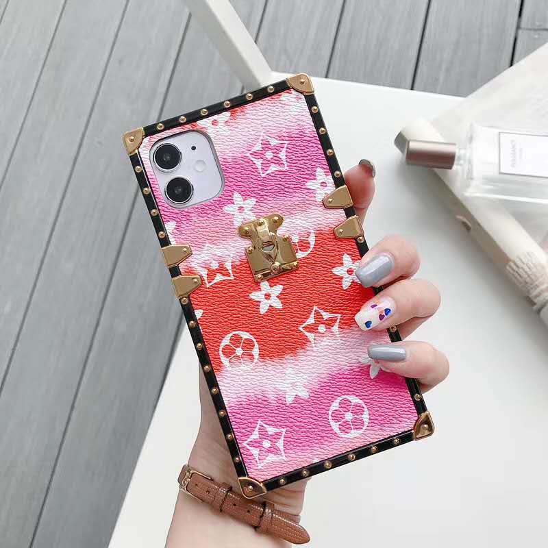 Fashion Printing Shockproof Case